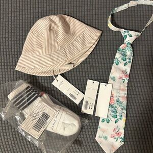NWT Janie and Jack bundle